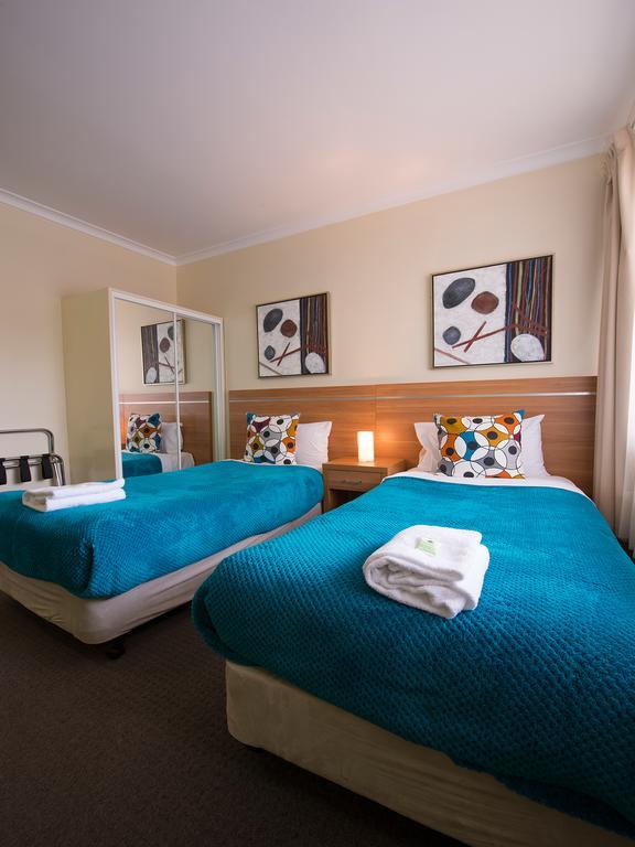 3 Sisters Motel Katoomba Habitación foto